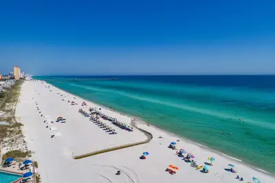 Image de Tidewater Beach Resort by Panhandle Getaways
