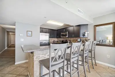 Pelican Beach Resort by Panhandle Getaways