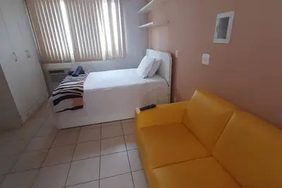 Image de Flats Bueno em Goiânia
