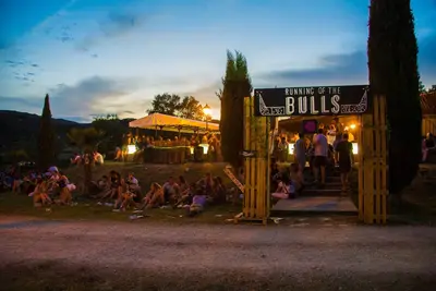 Image de Pamplona Camping
