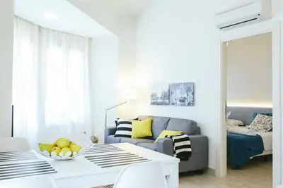 Image de Apartamentos Poeta Quintana