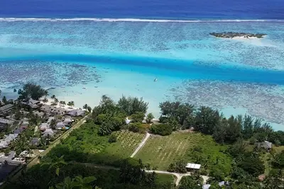 Image de Residence Moorea Sunset Beach