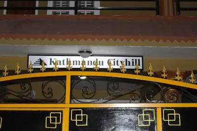 Image de Kathmandu CityHill Studio Apartment