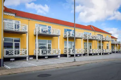 Image de Skagen Havn Lejligheder