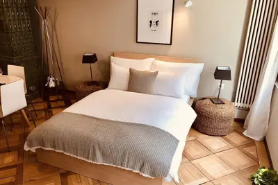 Image de Top city center location by Airhome
