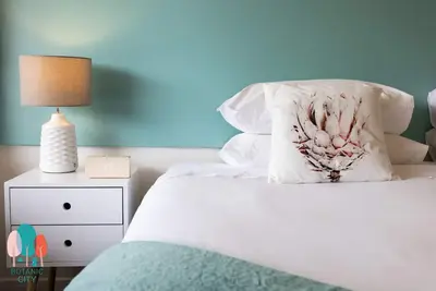 Image de Botanic City Apartments