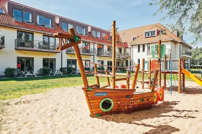 Image de Holiday Suites Westende