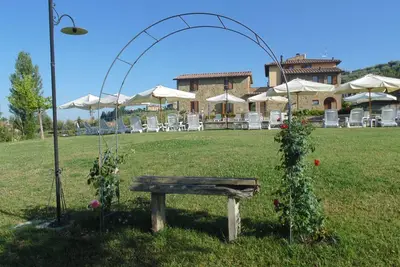 Image de Il Borgo sul Lago