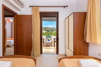 Image de Melfe Villas