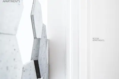 Image de Boom Apartments