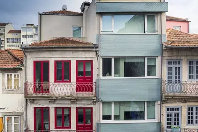 Image de bnapartments Trindade