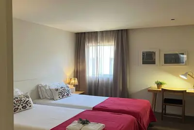 Image de bnapartments Palacio