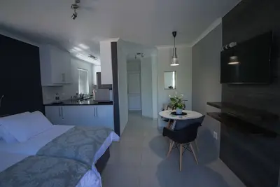 Image de Cat's Eye Cottage