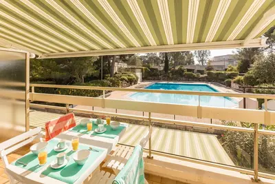 Image de Résidence Pierre & Vacances La Corniche d'or