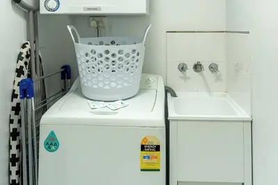 Waters Edge Apartment