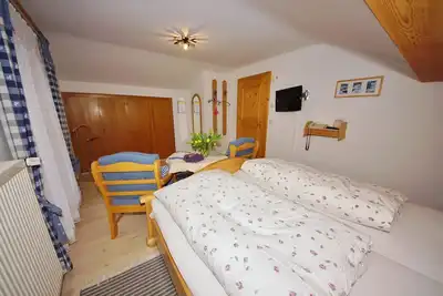 Image de Ferienwohnung Johannesklause