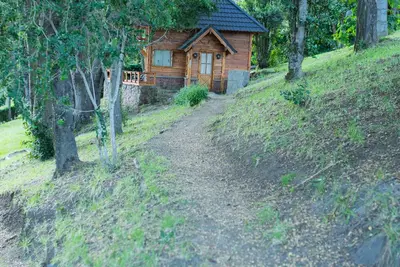 Image de Cocos Cura Casas de Montaña