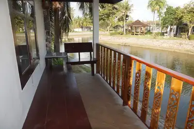 Rayong Rental Pool Villas
