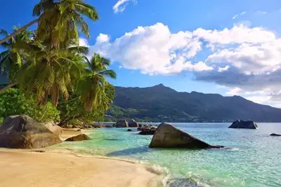 Image de South Point Villas
