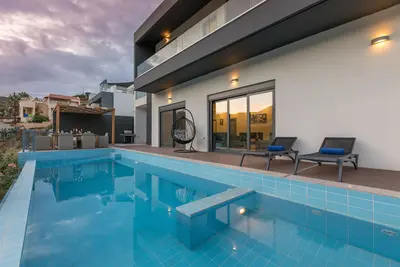 Image de Villa Elli - Villa Athina