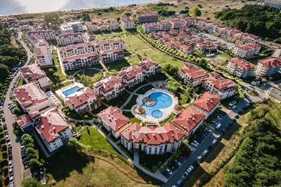 Image de Green Life Beach Resort Sozopol