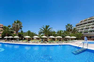 Image de Apartamentos Bahia Playa