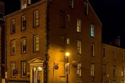 Image de Chipman Hill Suites - Pratt House