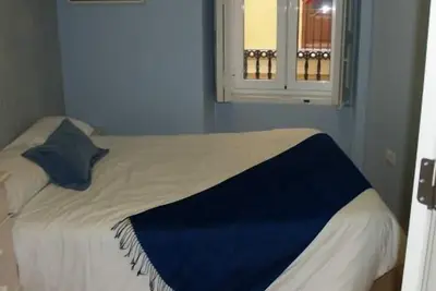 Image de Apartamentos Ortiz de Zárate
