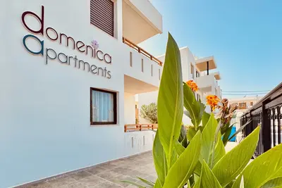 Image de Domenica Apartments