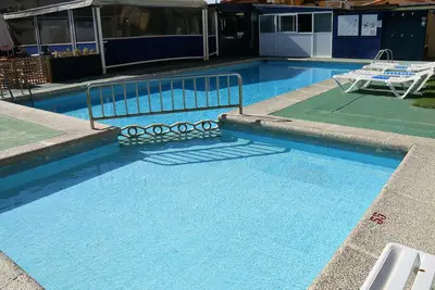 Image de RVApartaments El Quijote