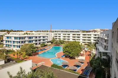 Image de Marina Club Suite Hotel