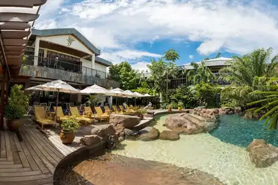 Image de Jacana Amazon Wellness Resort