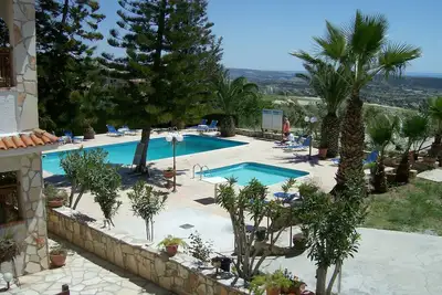 Image de Rantzo Holiday Apartments