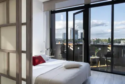 Image de Eric Vökel Boutique Apartments Amsterdam Suites