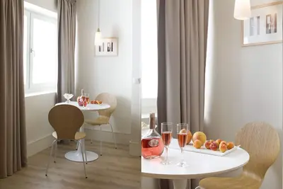 Image de Lisbon Serviced Apartments - Ascensor da Bica
