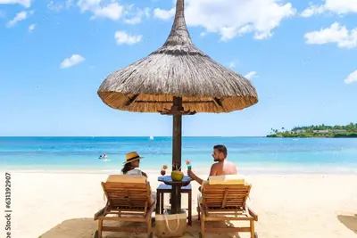 Image de Blue Bay Holiday Resort