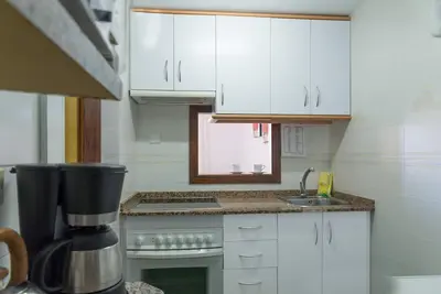 Image de Apartamentos Gemelos 4 - Beninter