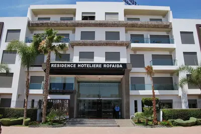 Image de Residence Rofaida