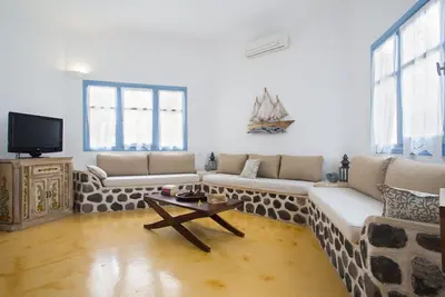Image de Theros Houses