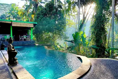 Image de Dupa Ubud Villa