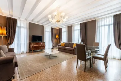 Image de San Teodoro Palace Luxury Apartments