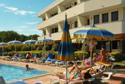 Image de Eurobeach Residence