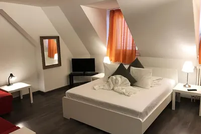 Image de Inside Five City Apartments