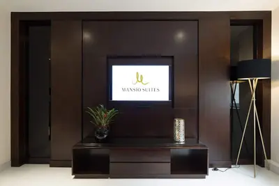 Image de Mansio Suites The Headrow