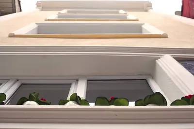 Image de Golden Saray Apart