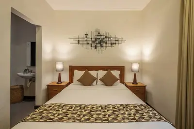 Image de Villa Kisaraa