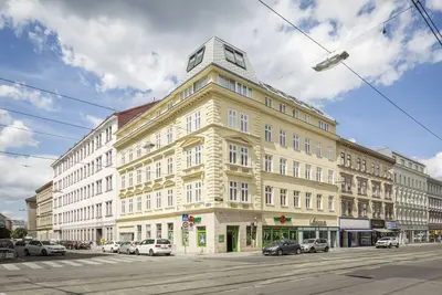 Image de Vienna Grand Apartments City