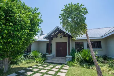 Image de HoyoHoyo Hazyview Villas