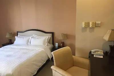 Image de Dalian Asia Pacific Service Apartment