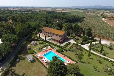 Image de Residence la Casaccia